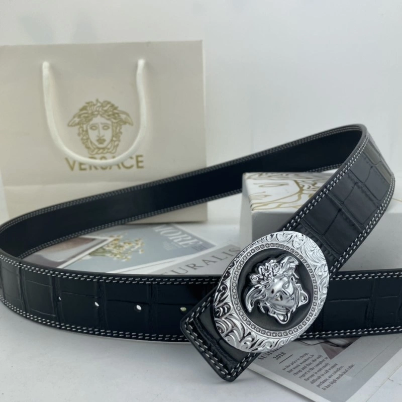 Versace Belts ZeroBulk 305294