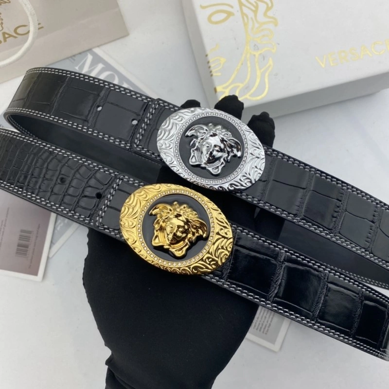 Versace Belts ZeroBulk 305294