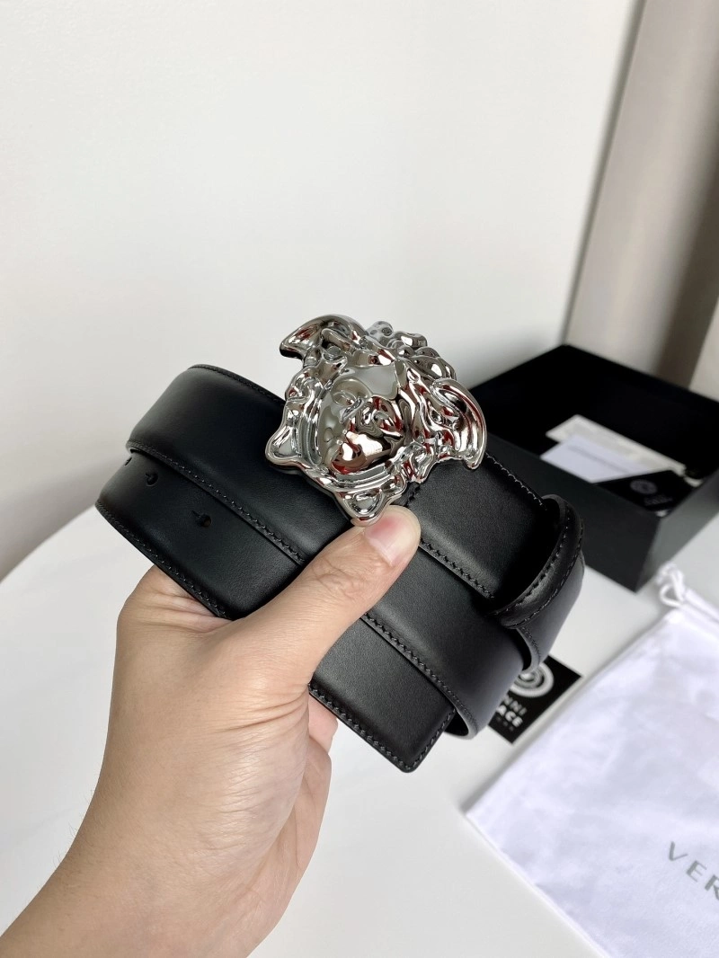 SmoothTexture Versace Belts 305298