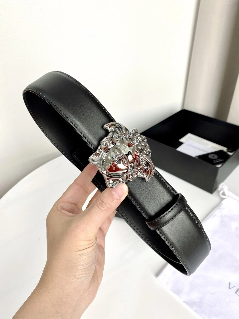 SmoothTexture Versace Belts 305298