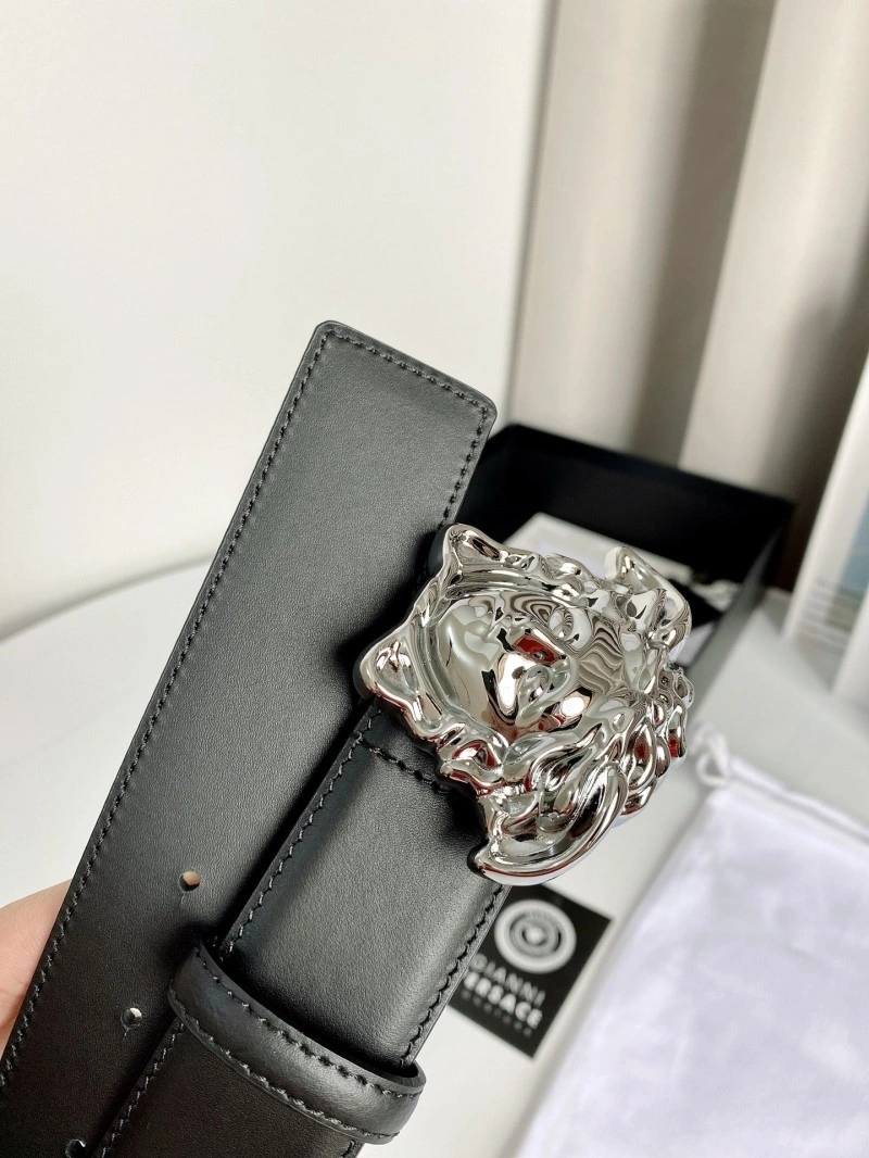 SmoothTexture Versace Belts 305298