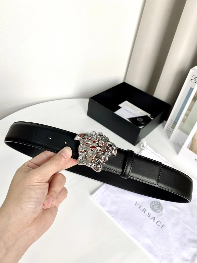 SmoothTexture Versace Belts 305298