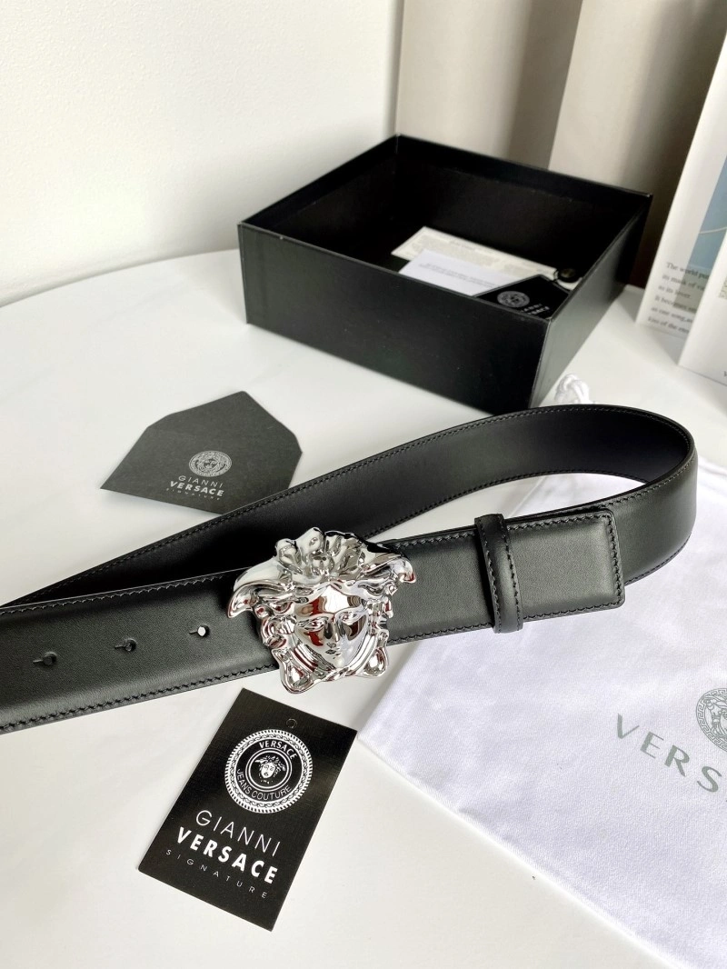 SmoothTexture Versace Belts 305298