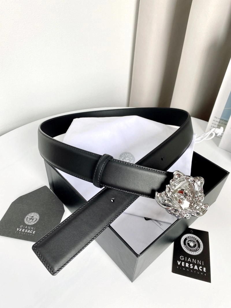 SmoothTexture Versace Belts 305298