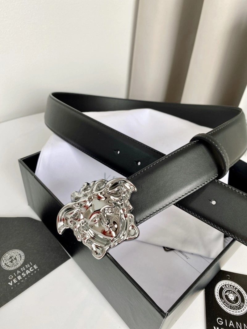 SmoothTexture Versace Belts 305298