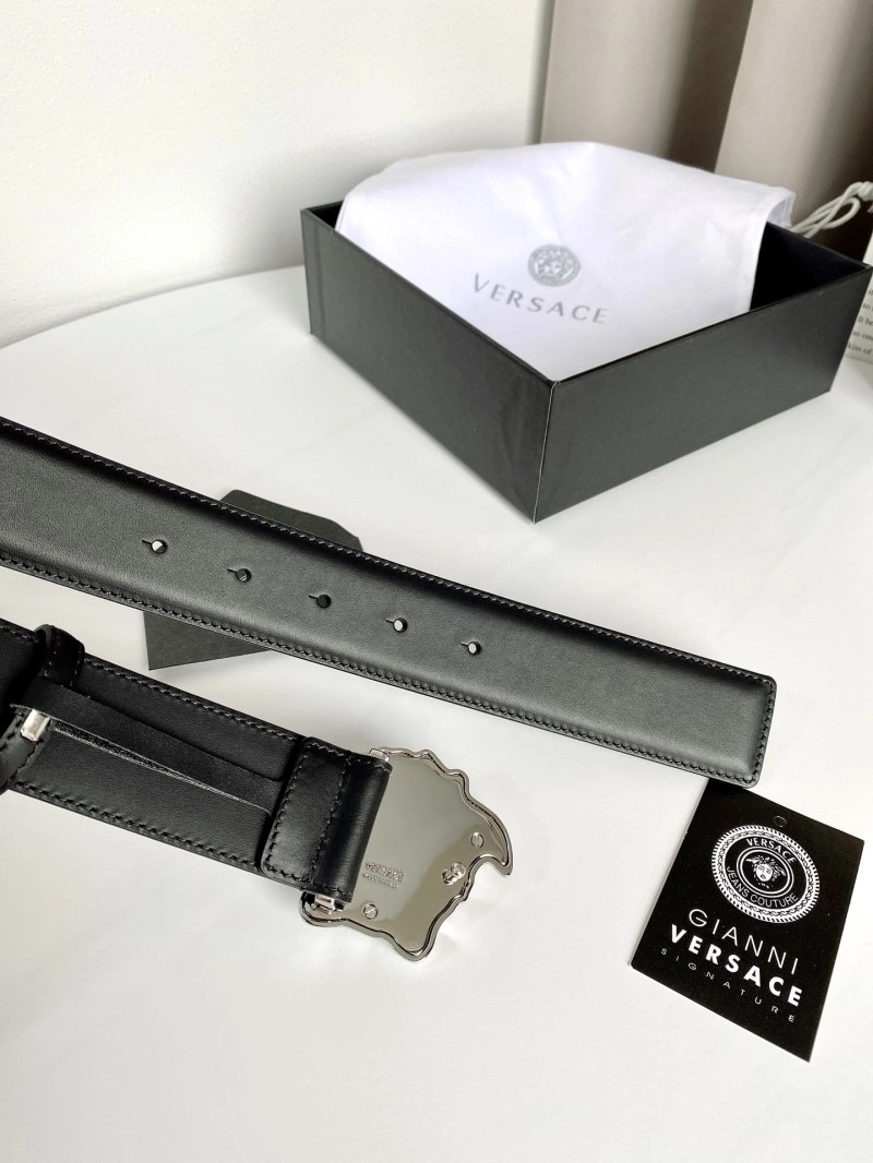 SmoothTexture Versace Belts 305298