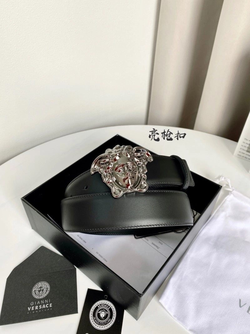 Versace Belts FlexibleFit 305297