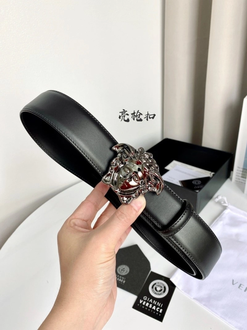 Versace Belts FlexibleFit 305297