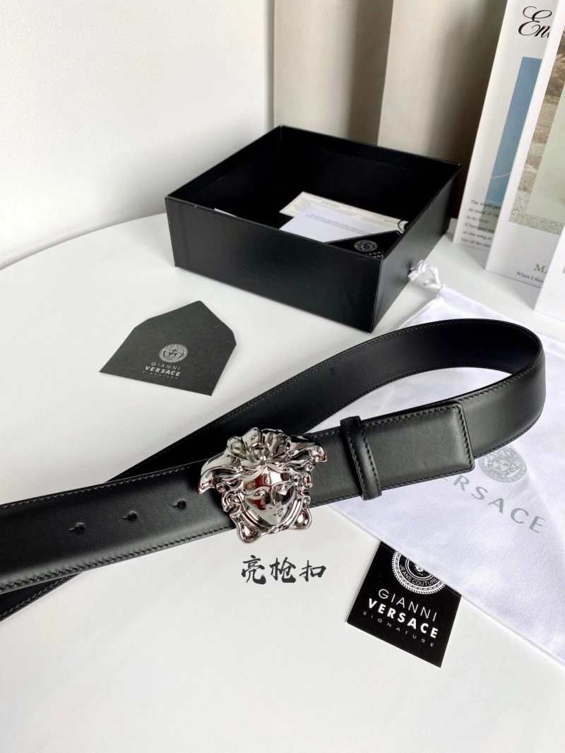 Versace Belts FlexibleFit 305297