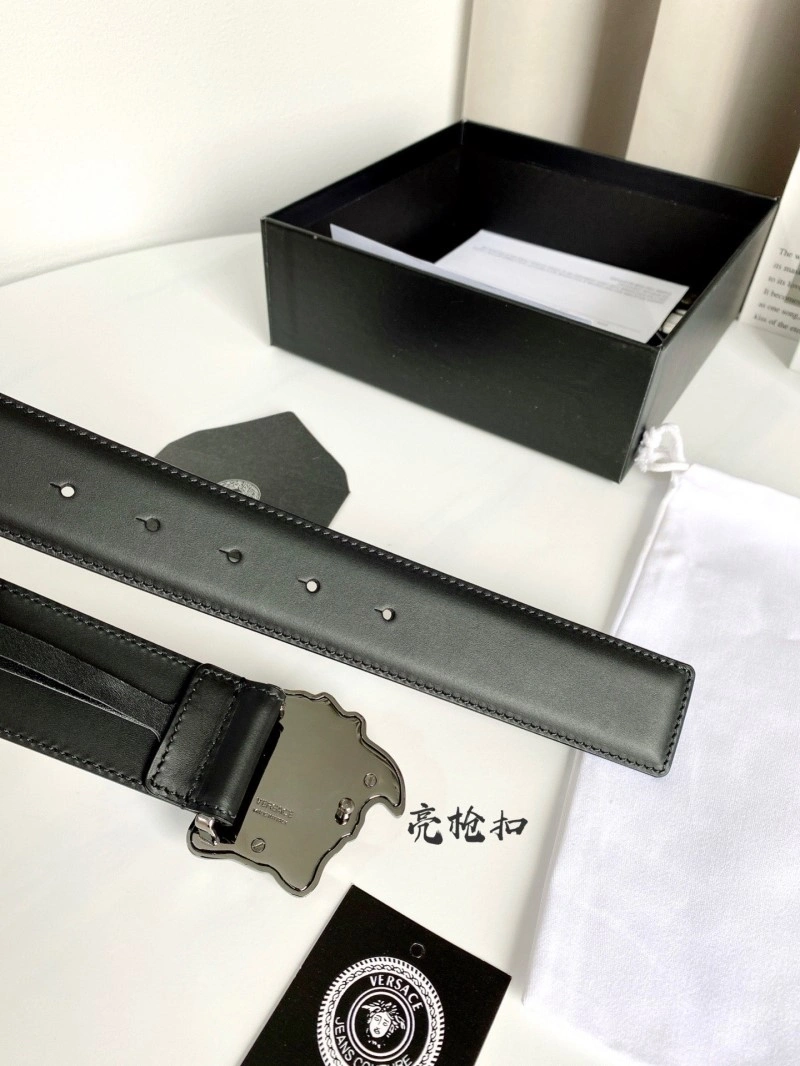 Versace Belts FlexibleFit 305297