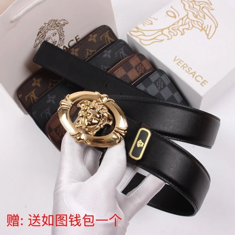 MoistureWicking Versace Belts 305293