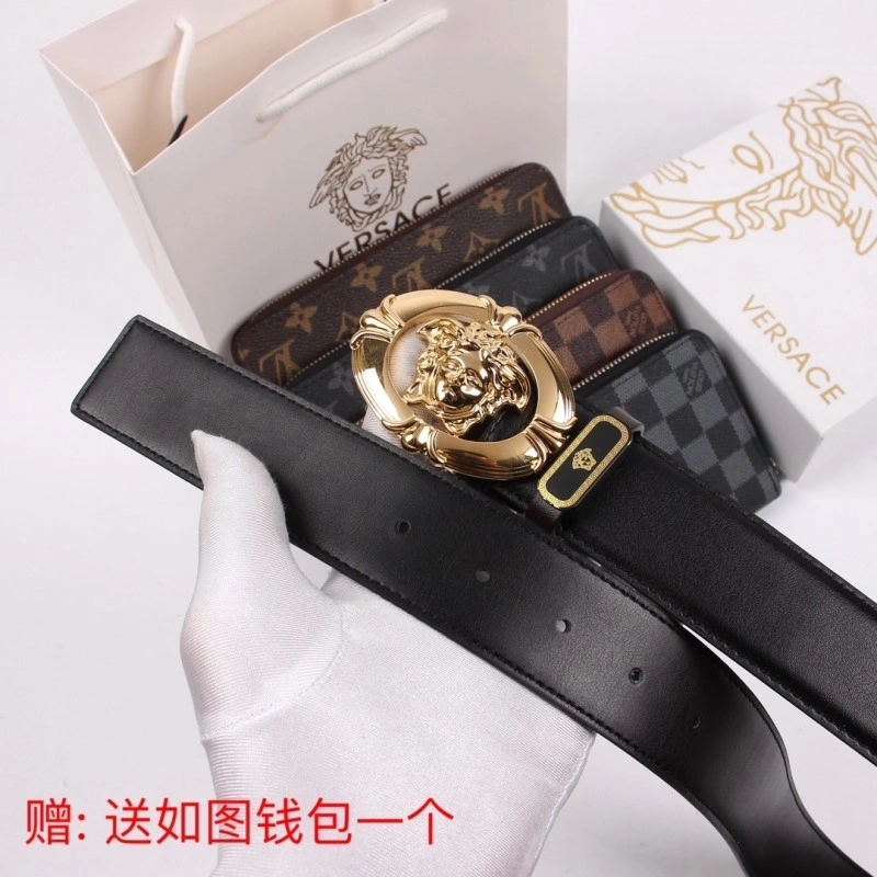 MoistureWicking Versace Belts 305293