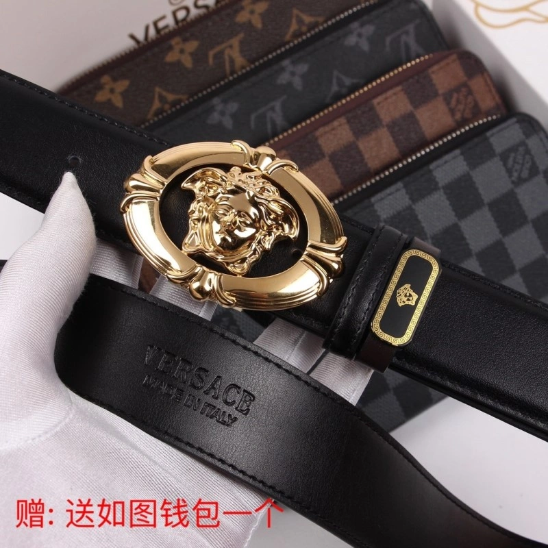MoistureWicking Versace Belts 305293