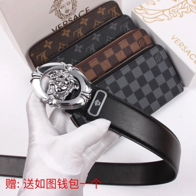 Cozy Versace Belts 305295