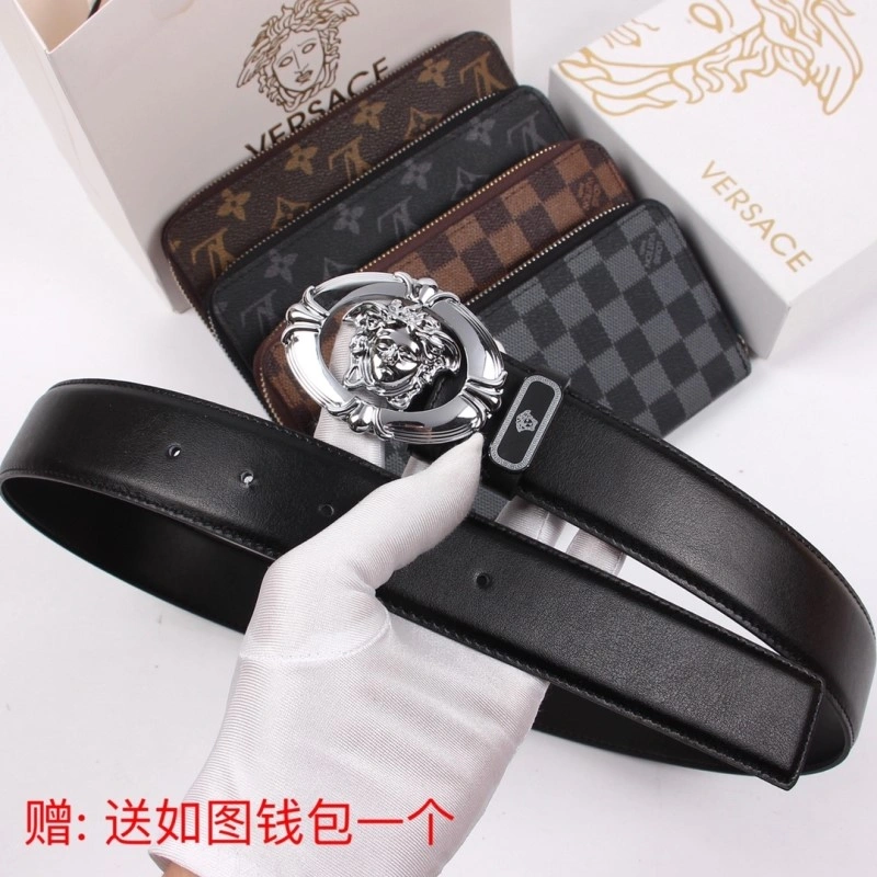 Cozy Versace Belts 305295