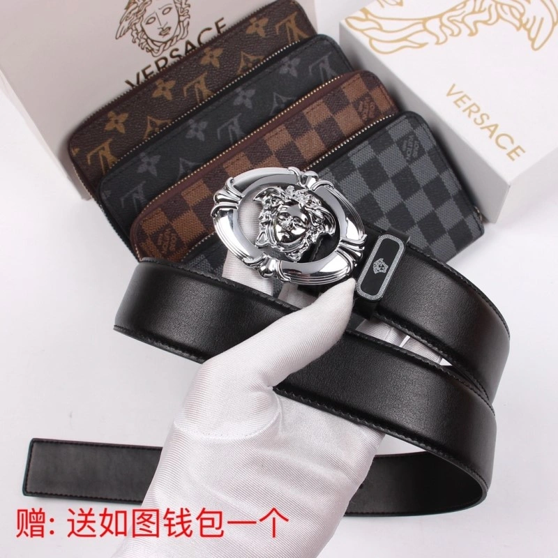 Cozy Versace Belts 305295