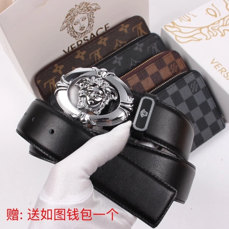 Cozy Versace Belts 305295