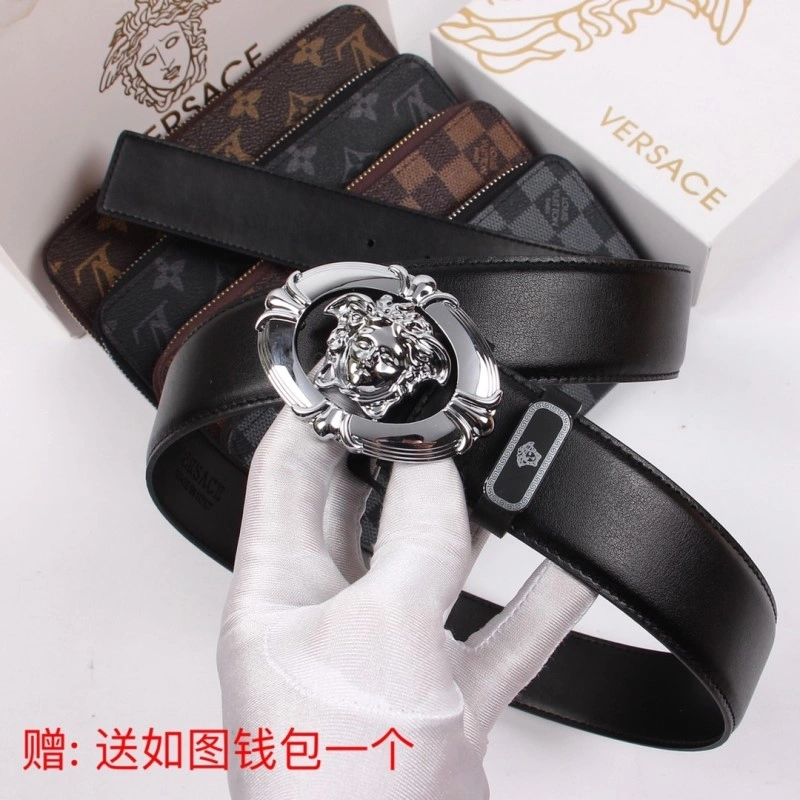 Cozy Versace Belts 305295