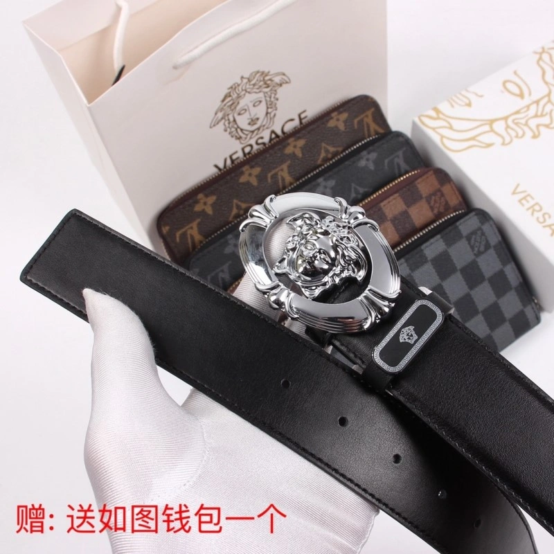 Cozy Versace Belts 305295
