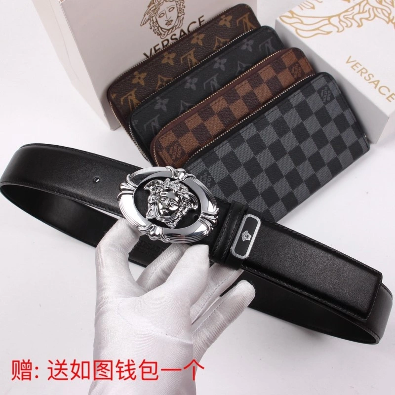 Cozy Versace Belts 305295