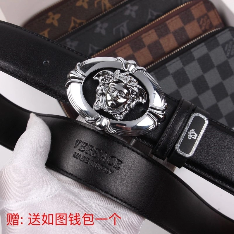 Cozy Versace Belts 305295