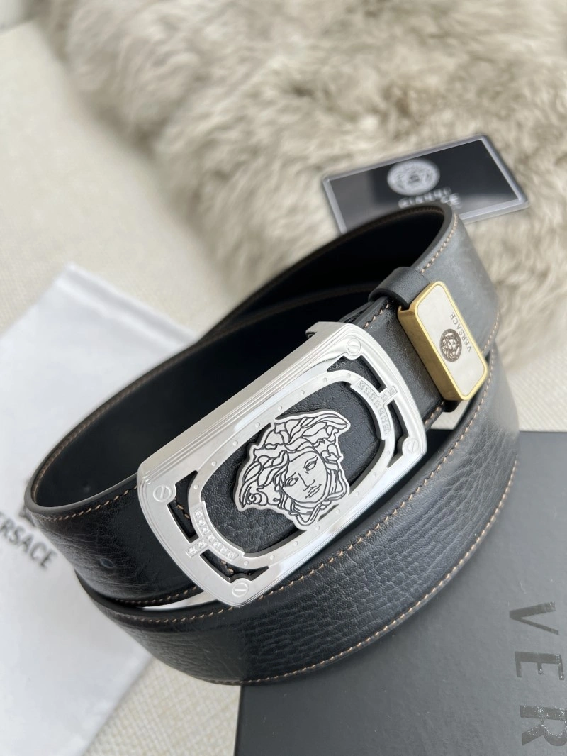 Effortless Versace Belts 305314