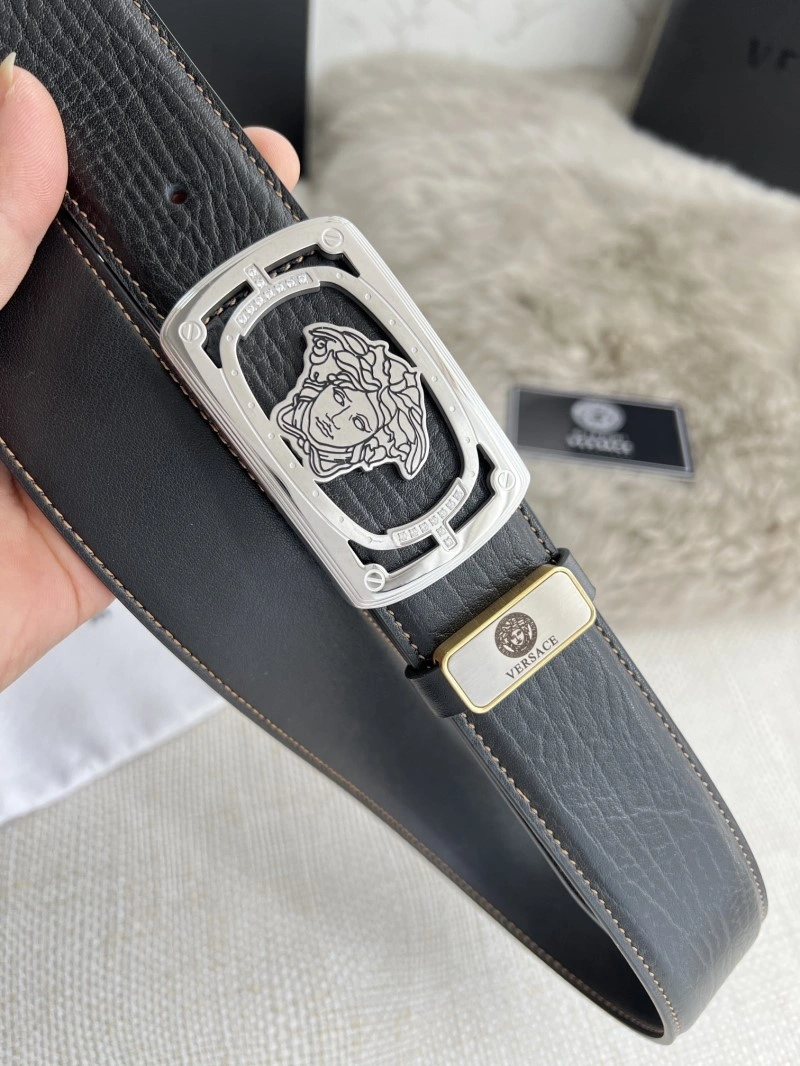 Effortless Versace Belts 305314