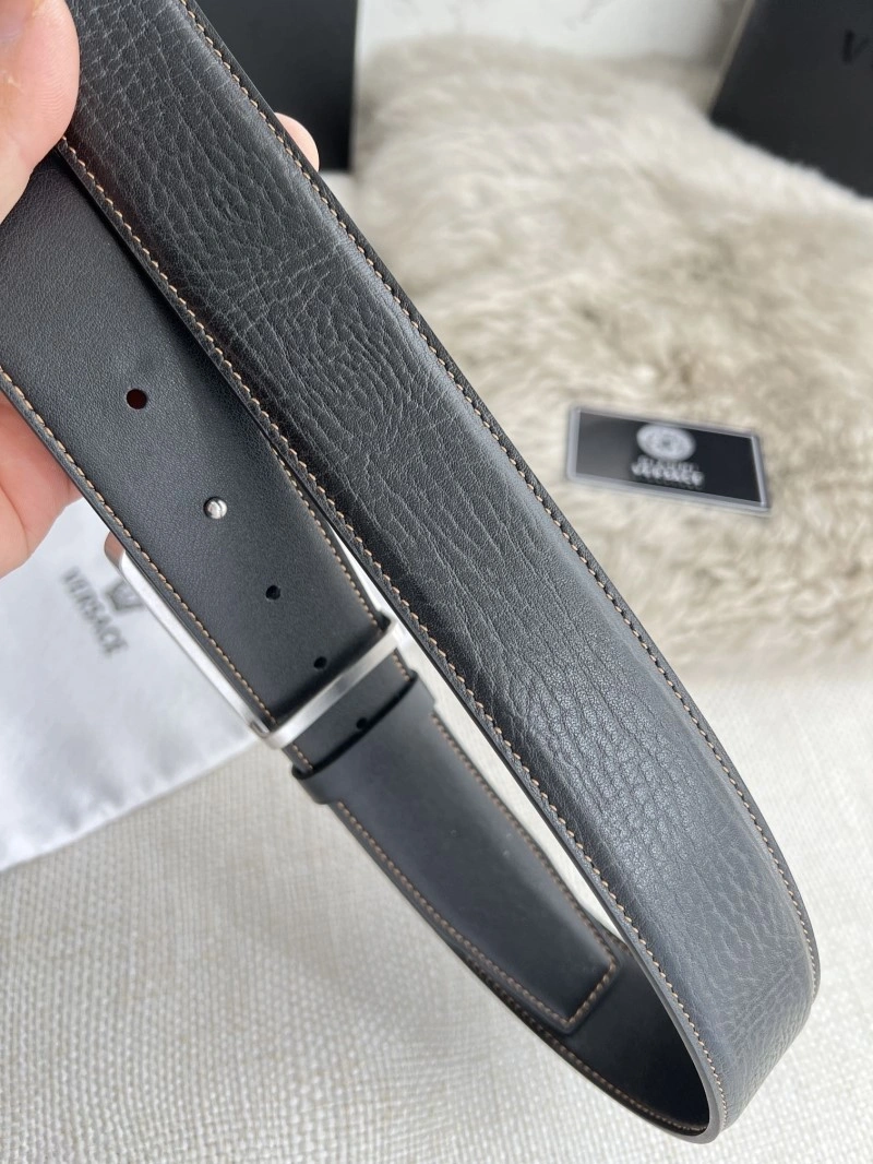 Effortless Versace Belts 305314