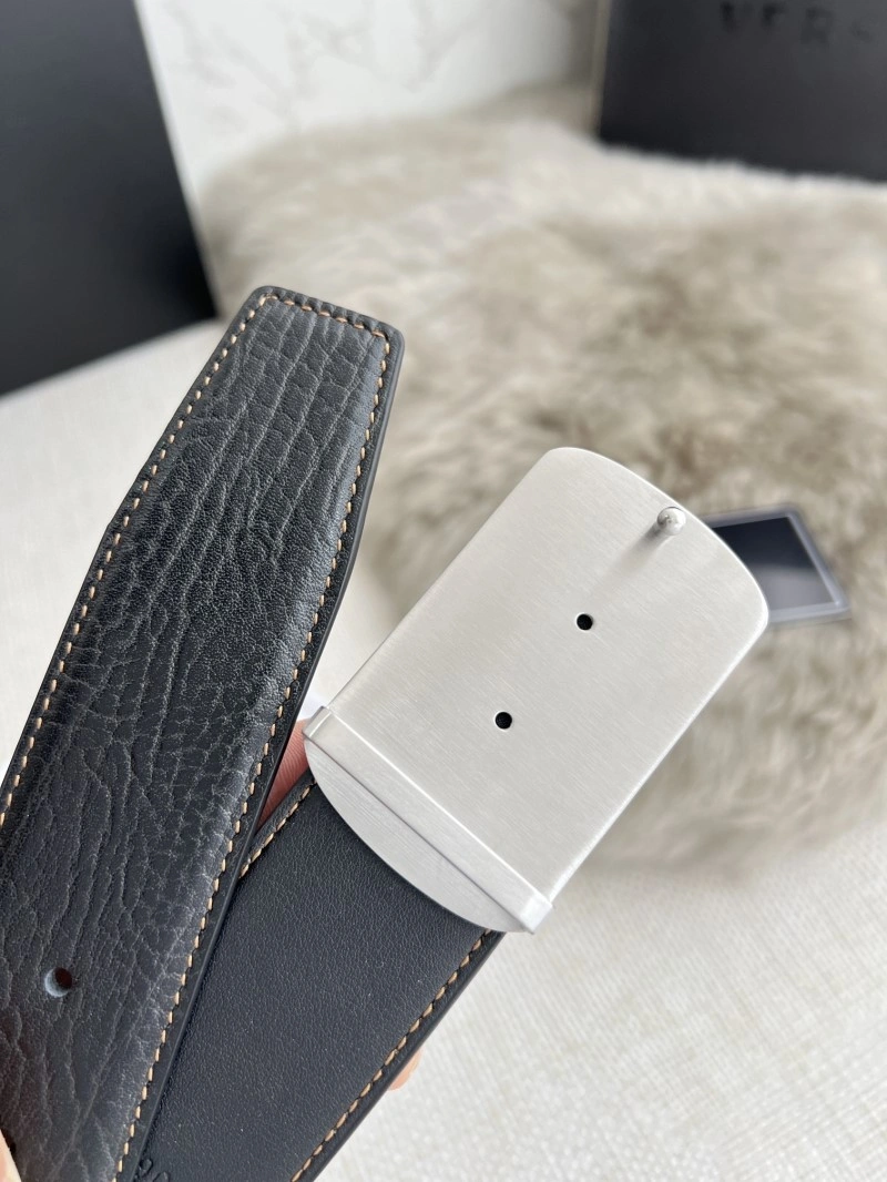 Effortless Versace Belts 305314
