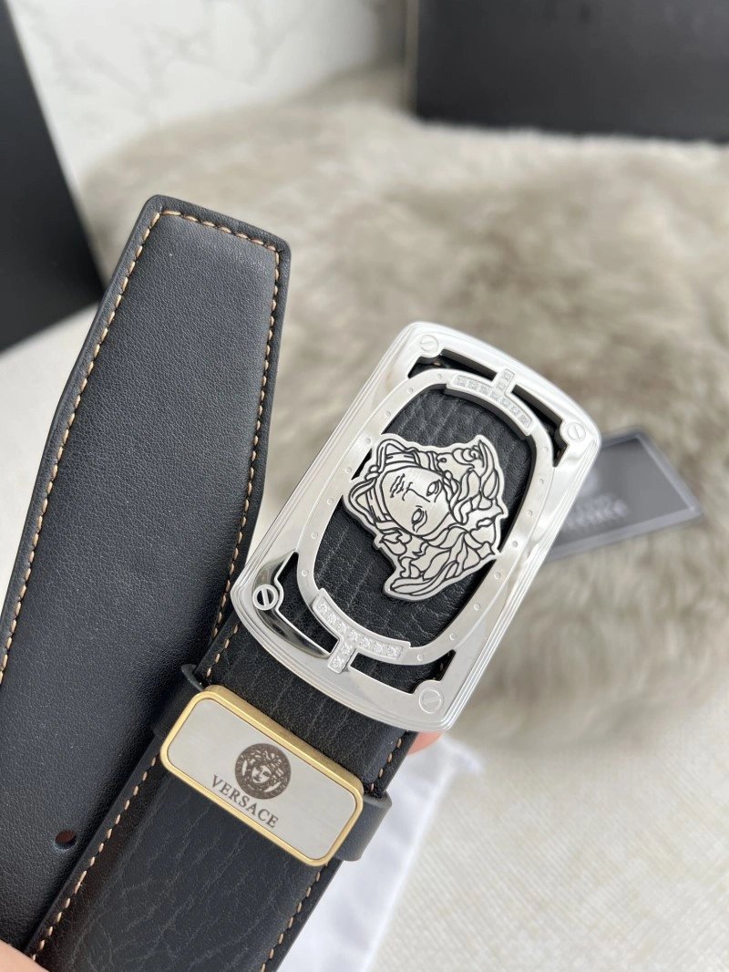 Effortless Versace Belts 305314