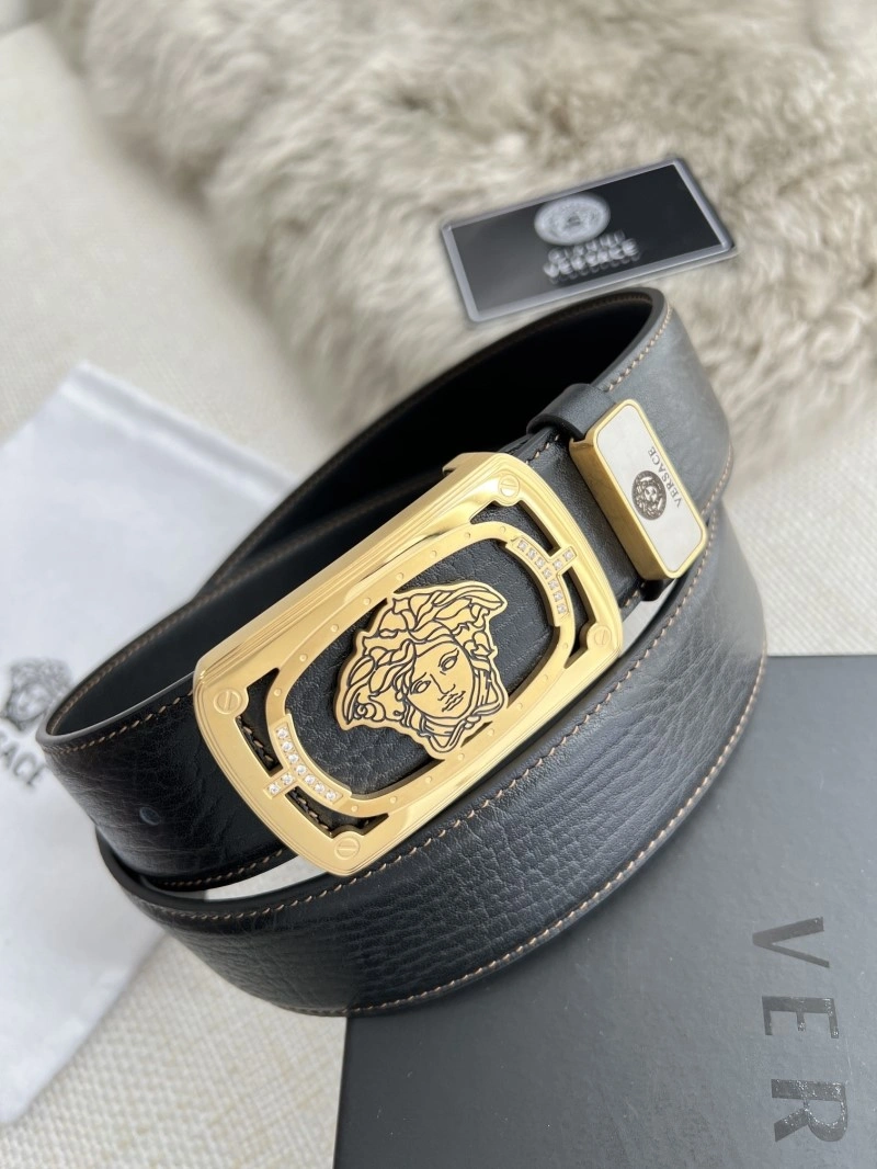 ComfortFit Versace Belts 305315