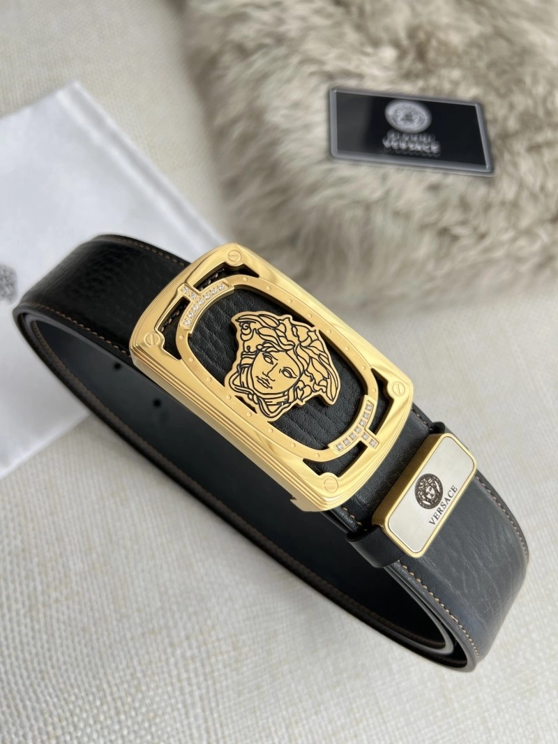 ComfortFit Versace Belts 305315