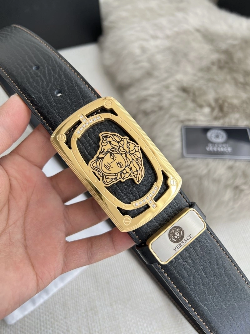 ComfortFit Versace Belts 305315
