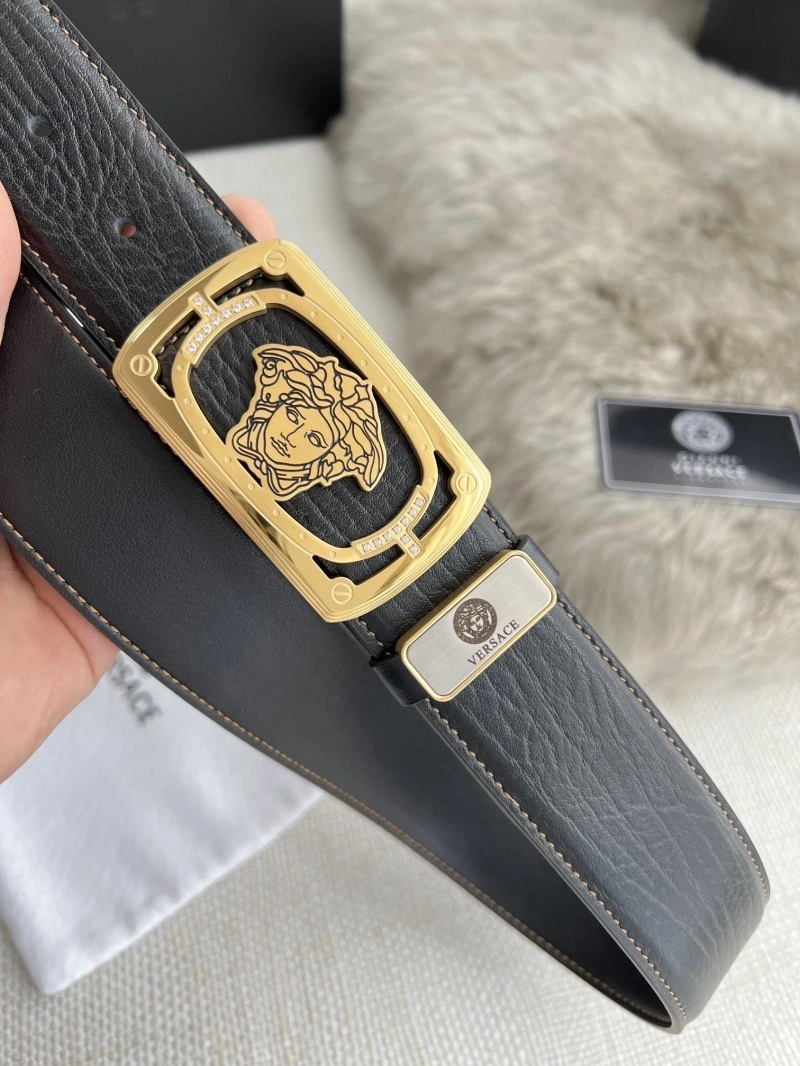 ComfortFit Versace Belts 305315