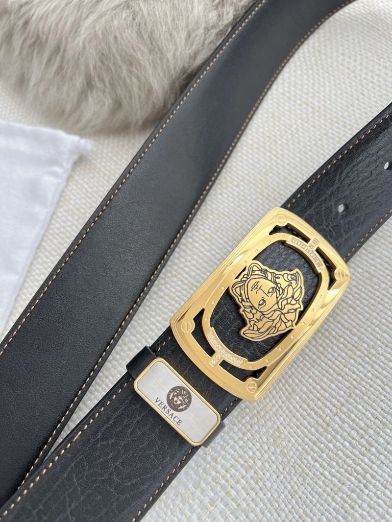 ComfortFit Versace Belts 305315