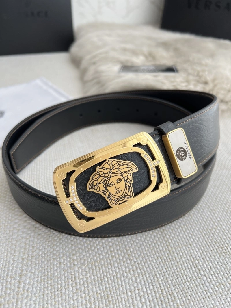 ComfortFit Versace Belts 305315