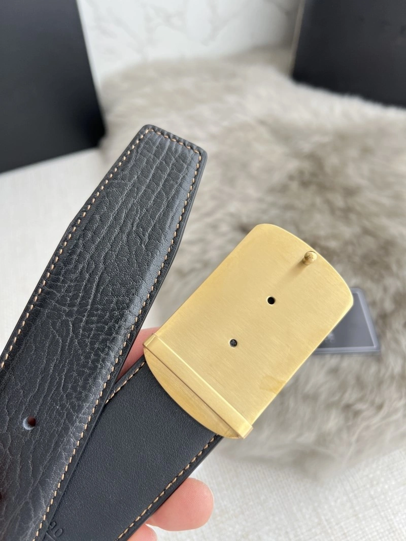 ComfortFit Versace Belts 305315