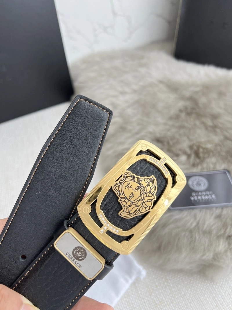 ComfortFit Versace Belts 305315