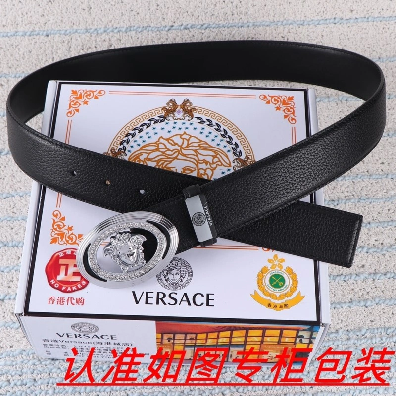 Versace Belts MultiPurpose 305290