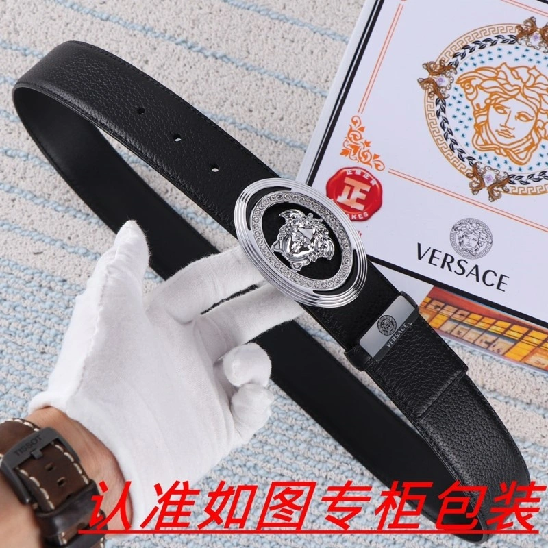 Versace Belts MultiPurpose 305290