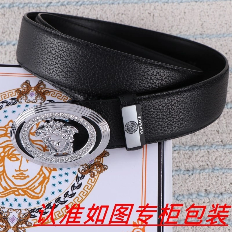 Versace Belts MultiPurpose 305290