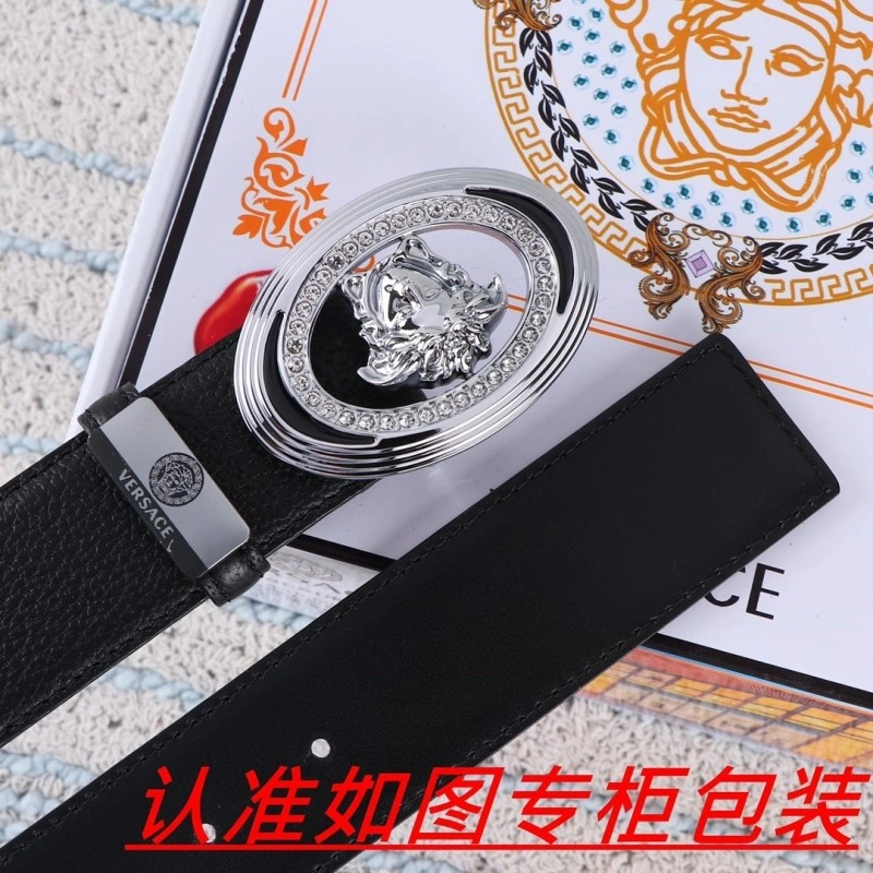 Versace Belts MultiPurpose 305290