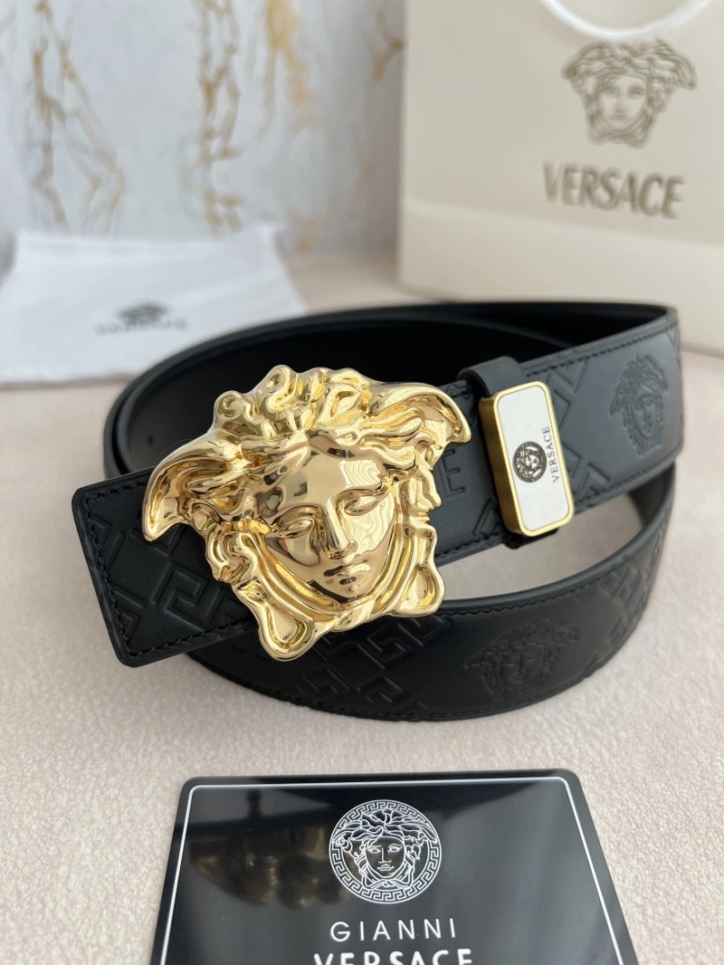 Versace Belts MoistureWicking 305318