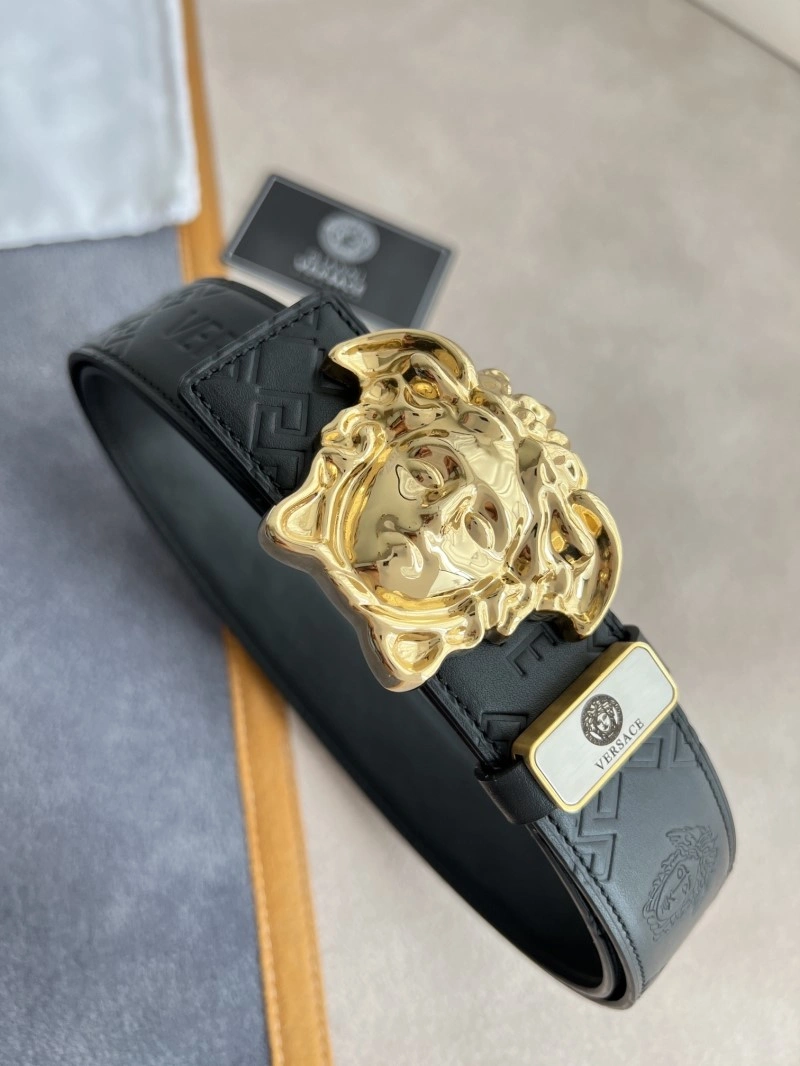 Versace Belts MoistureWicking 305318