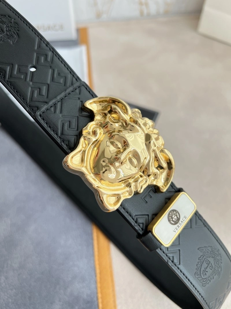 Versace Belts MoistureWicking 305318