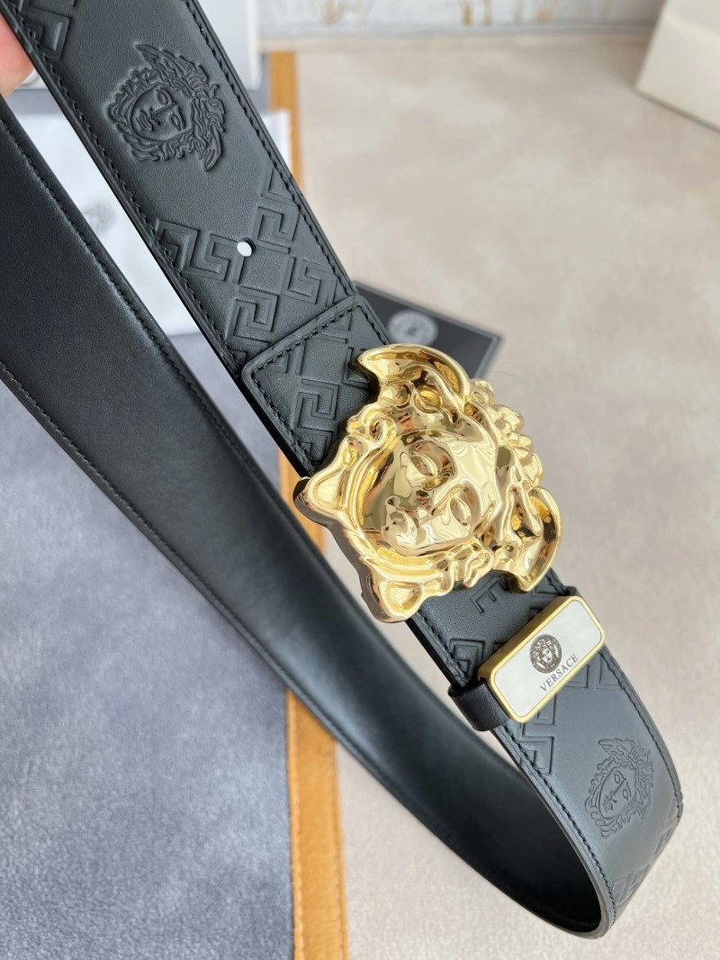 Versace Belts MoistureWicking 305318