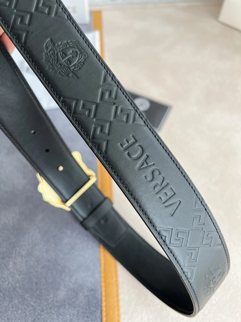 Versace Belts MoistureWicking 305318