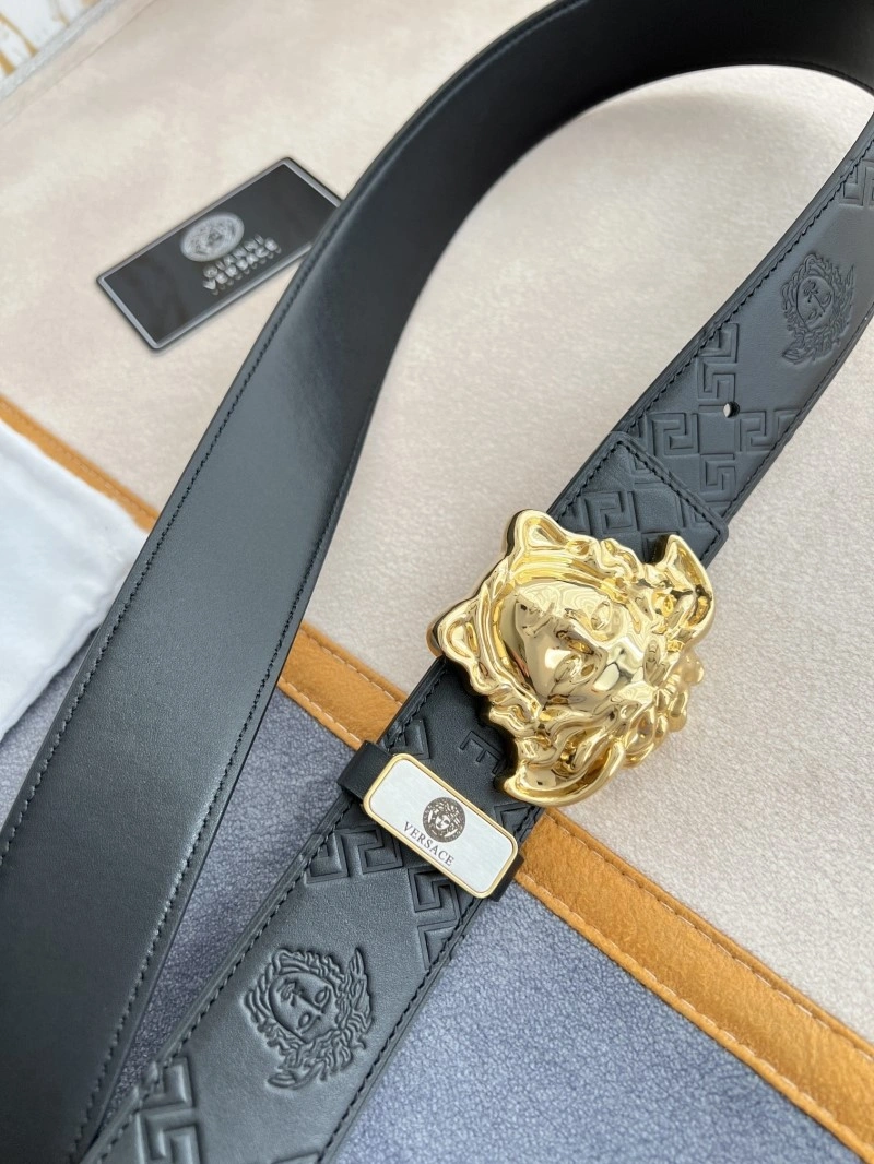 Versace Belts MoistureWicking 305318