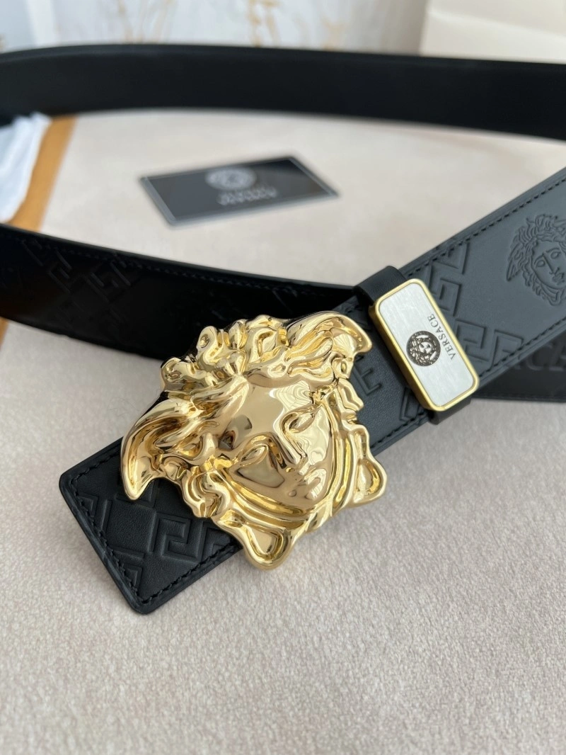 Versace Belts MoistureWicking 305318
