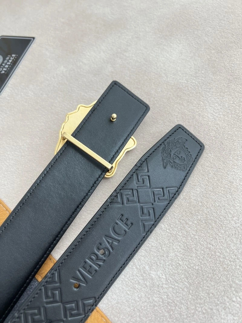 Versace Belts MoistureWicking 305318
